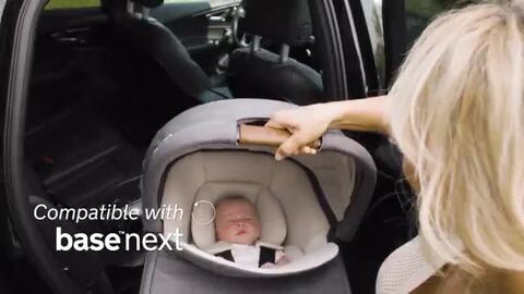 NUNA CARI NEXT ベビーシート 楽天市場】nuna ベビーカー チャイルドシート キャリーコット
