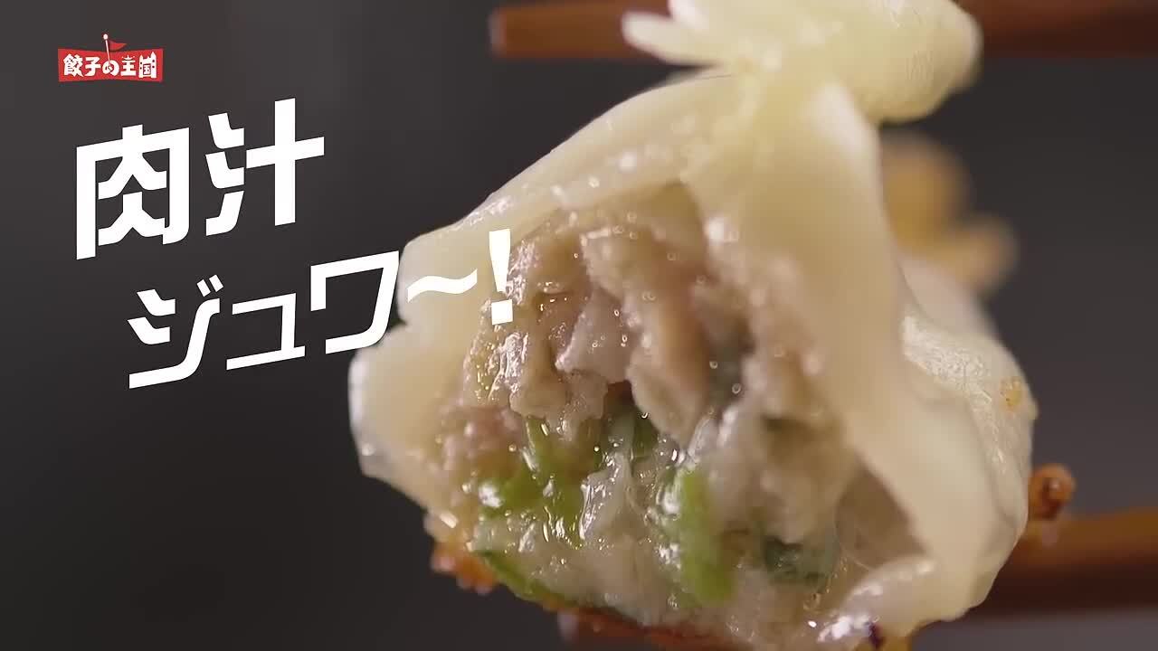 楽天市場】【ふるさと納税】 【選べる発送月】 餃子の王国 餃子 8種