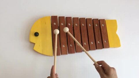 トレインカースロープ&【美品】おさかなシロフォン 楽天市場】おさかなシロフォンの通販