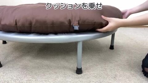 楽天市場】トランポリン専用クッション 日本製 天使SERIES 発送