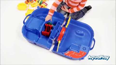 楽天市場】【包装・熨斗無料】正規品 アクアプレイ ロック