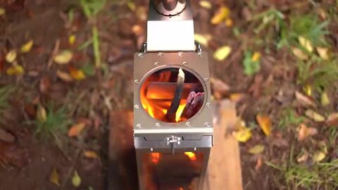 ステンレス製　コンパクト　ペレットストーブ　greenstove GreenStove ARIES【煙突標準セット】収納袋付 薪ストーブ 縦型