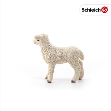 楽天市場】シュライヒ フィギュア ヒツジ 仔 13883 Schleich 5.3