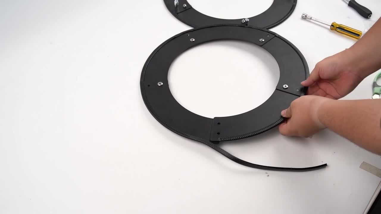 楽天市場】即納 ハンターカブ CT125 専用 ホイールカバー WHEEL