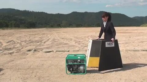 楽天市場】ミノリ サイレンサー 標準タイプ MES-B8070 三乗工業 MINORI