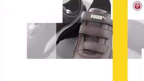 楽天市場】安全靴 プーマ PUMA マジック スニーカー ローカット