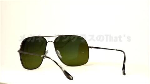 楽天市場】Ray-Ban レイバン サングラス RB3587CH 029/6O 61サイズ