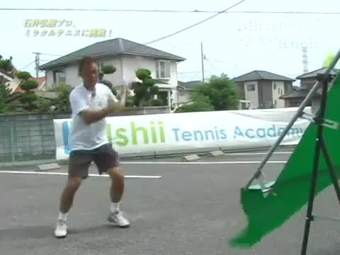 ミラクルテニスVZ-7(ストローク専用)(テニス練習 練習器) 【jotastu 
