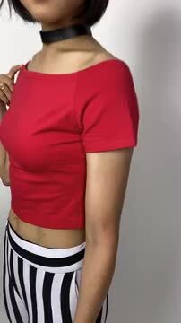 ★FANCYCLUB★BACK SLIT BUTTON TEE (RED)★正規品/韓国直送料込 OUR BRAND,FANCY CLUB | PRESSING WEB SHOP