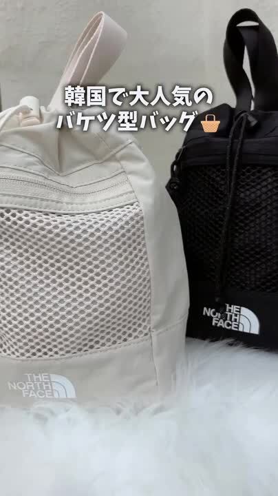 LYN ★日本未発売★ LESLY BUCKET BAG WHITE バケットバッグ Re-Edit Marble Mini Bucket Bag Light Pink : ร้านลินออนไลน์