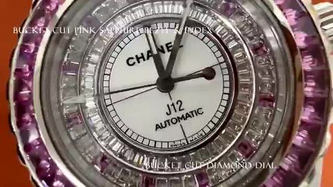 楽天市場】シャネル CHANEL 腕時計 J12 H1463 2006年 世界12本