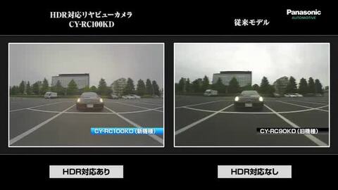 楽天市場】パナソニック Panasonic CY-RC100KD 超小型バック