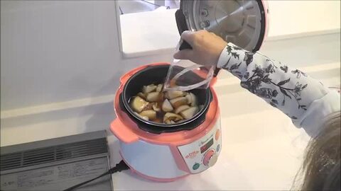 楽天市場】電気圧力鍋 やわらかさん 3L ワンダーシェフ (OEDE30