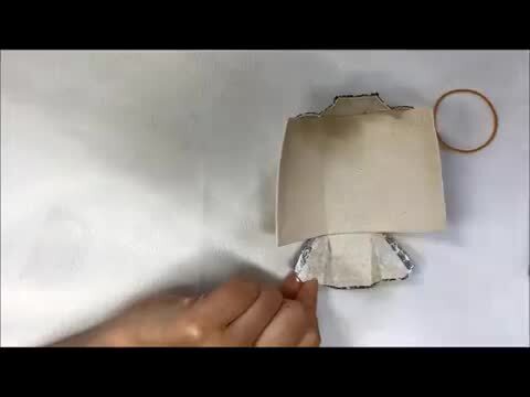 リバティ ハンドメイド がま口キーホルダー663 - メルカリ