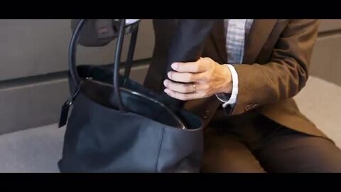 BALLY トレスポ トートバッグ ビジネス A4収納可 メンズ ブラウン BALLY トレスポ トートバッグ ビジネス A4収納可 メンズ ブラウン