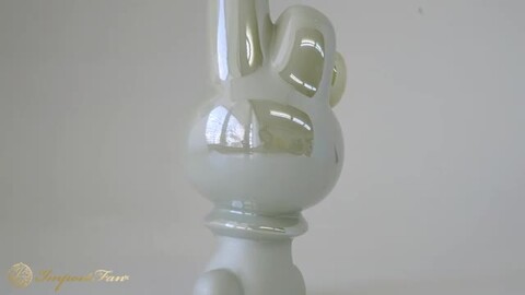 楽天市場】リヤドロ マイメロディ 45周年記念作品 サンリオ