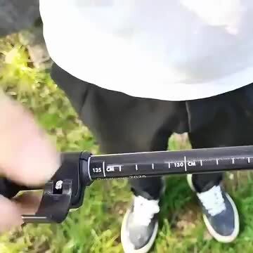 楽天市場】[即納] Tousen トレッキングポール 登山 ストック