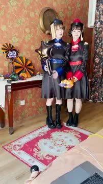 楽天市場】選べる2タイプ ハロウィン コスプレ 仮装 キョンシー