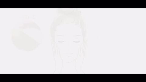 ACCHE クレンジングバーム&ローション ACCHE クレンジングバーム&ローション