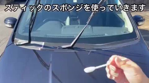 楽天市場】未塗装樹脂 ガラスコーティング剤 ガラコート 未塗装