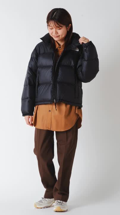 楽天市場】ザ・ノース・フェイス ノースフェイス ショートヌプシ