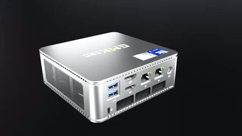 Amazon.com: GMKtec Mini PC,Intel Nuc i5-1135G7 4-Core(up to
