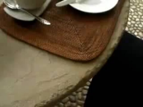 楽天市場】アタ製ランチョンマット角丸四角形 スタンダード