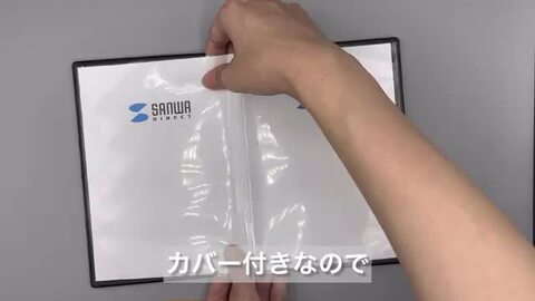 MロックDVDトールケース 2枚用 クリア 10個