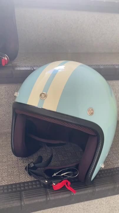 楽天市場】ヘルメット TWR ＆ 72JAM コラボジェットヘルメット