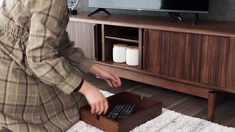 unico エクステンションTVボード SWELLA 木製 家具 Z114 unico エクステンションTVボード SWELLA 木製 家具 Z114