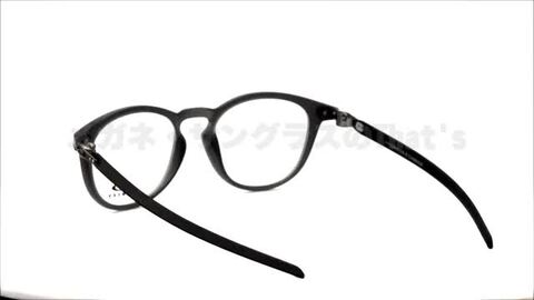楽天市場】オークリー OAKLEY メガネ OX8149-02-50 PITCHMAN R