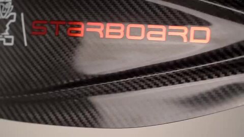 楽天市場】22-23 STARBOARD LIMA TUFSKIN PADDLE 29MM S35 ADJ