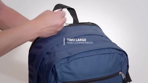 楽天市場】【公式】JANSPORT リュック ジャンスポーツ BIG STUDENT