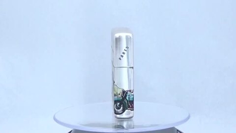 ルパン ルパン三世 ZIPPO 内側加工 2003年製｜トレファクONLINE