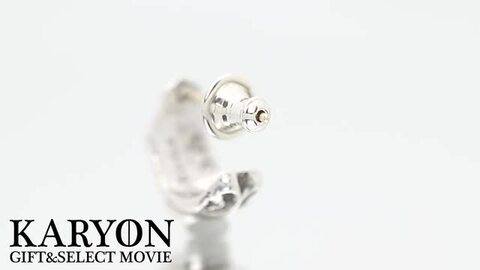 楽天市場】【ギフト品質】クロムハーツ Chrome Hearts 片耳 ピアス