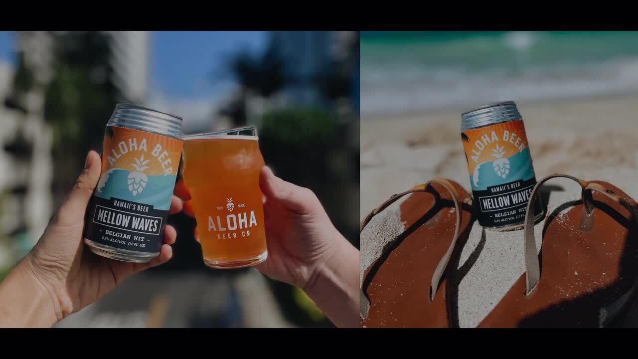 楽天市場】ビール ギフト ビールセット 正規品【ALOHA BEER