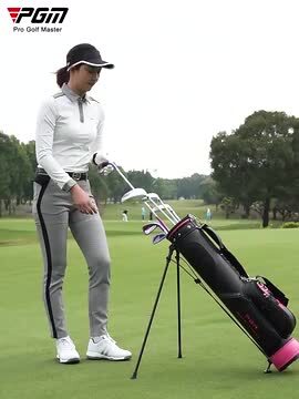 勝みなみも新しい「ZXiハイブリッド」を投入へ 最新14本 【LPGA