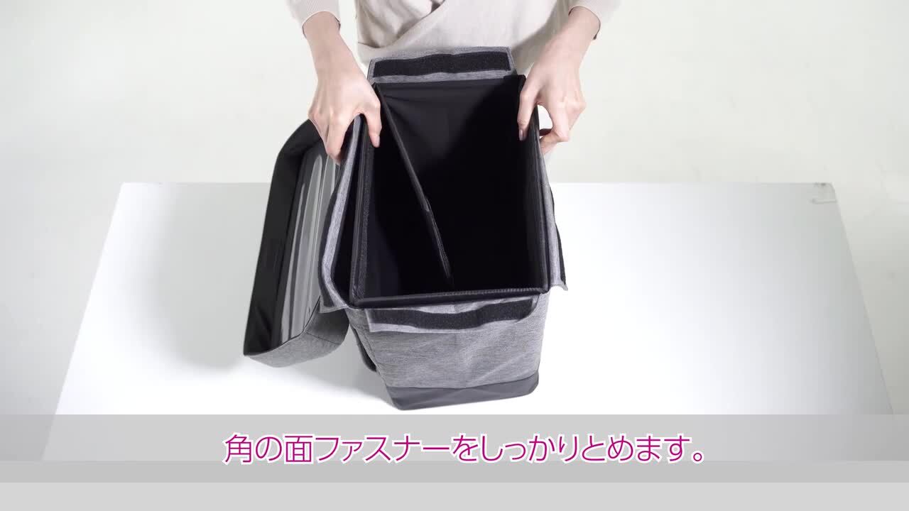 楽天市場】【座れる 防災バッグ】 ブラック 座れる 防災リュック