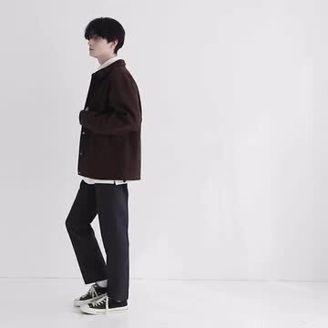楽天市場】スラックス テーパードパンツ パンツ ボトムス メンズ
