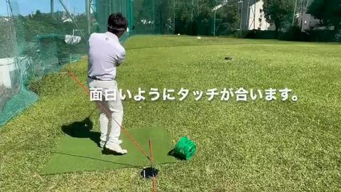 スイング&パット　ゴルフ練習器具　バルク スイング&パット ゴルフ練習器具 バルク