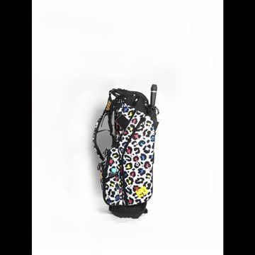 美品！ラウンドマウスキャディバッグ2個セット販売 楽天市場】ラウドマウス キャディバッグの通販