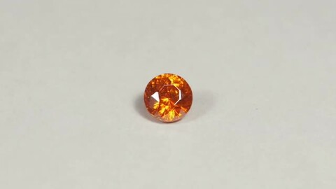 楽天市場】スファレライト 1.37ct bf-2837通常は黄色や茶色などの色帯