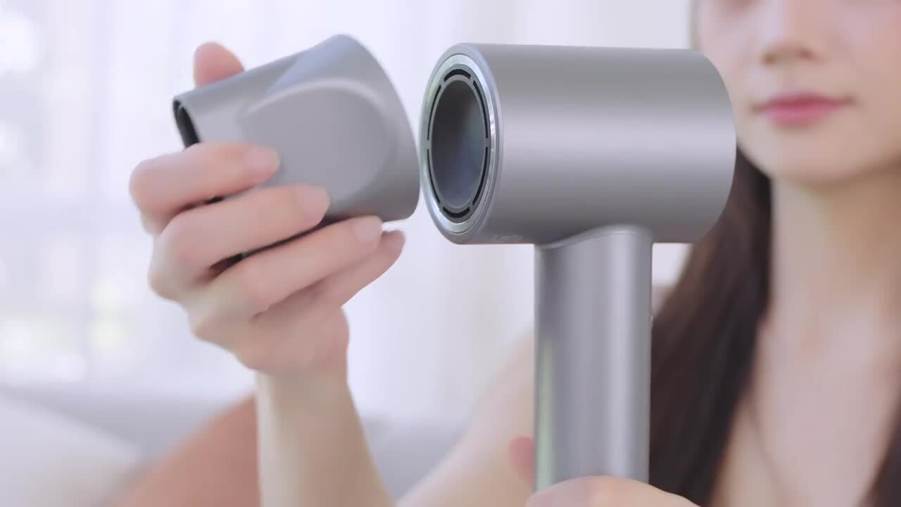 エンショップ2310★新品★ヘアードライヤー★20個 楽天市場】ドライヤー 20S速乾 大風量 小型 【2025最新智能