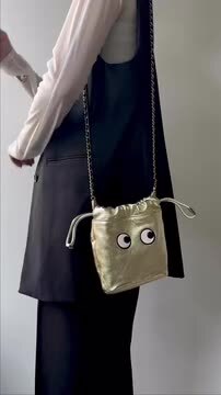 楽天市場】ANYA HINDMARCH アニヤハインドマーチ ハンドバッグ