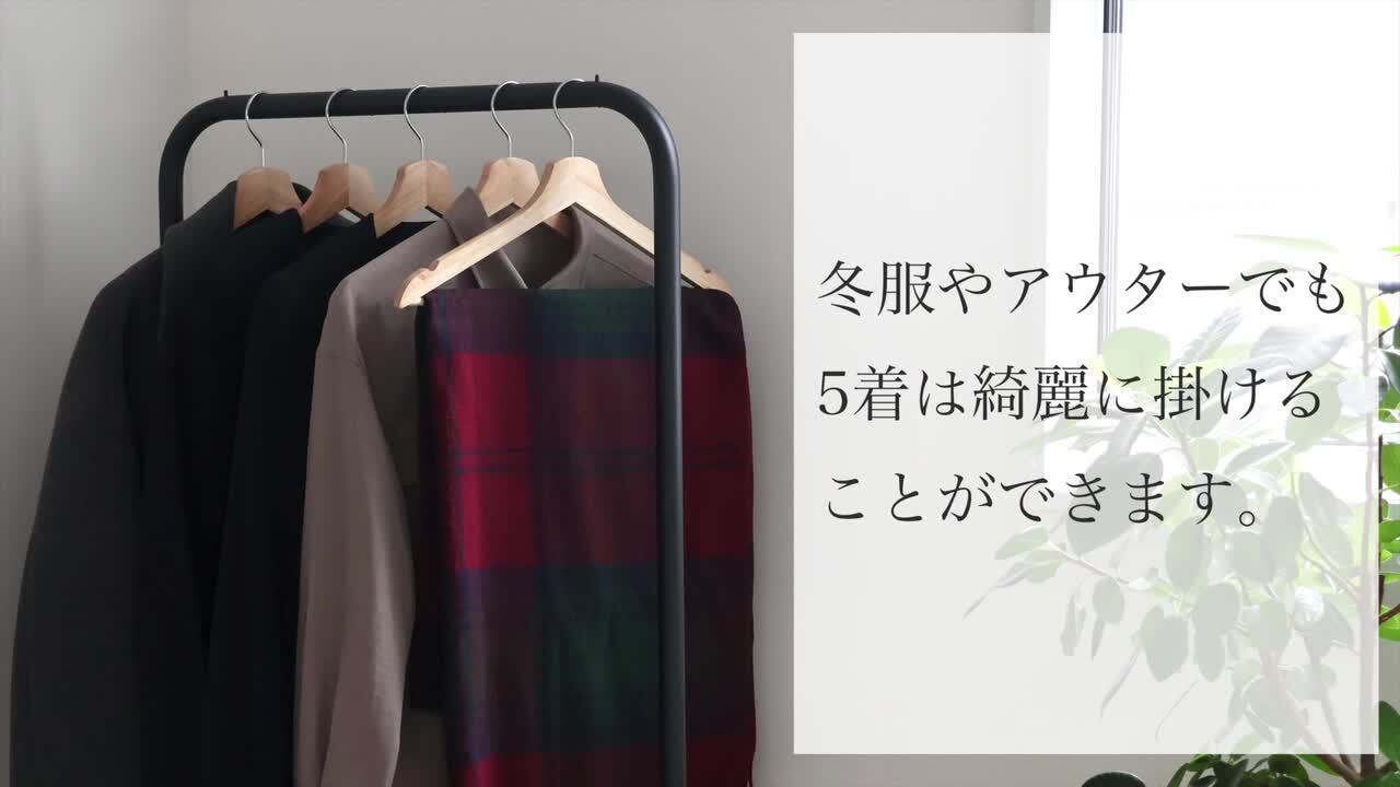 MOHEIM ブラック収納スタンド 楽天市場】MOHEIM モヘイム ハンガーラック 600 : FULLangle
