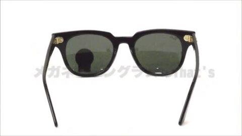 楽天市場】Ray-Ban レイバン サングラス RB2168 901/31 50サイズ