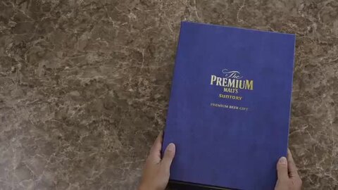 絶版稀少 当時物 サントリー MALT'S 法被 Fサイズ 入手困難 生産終了品