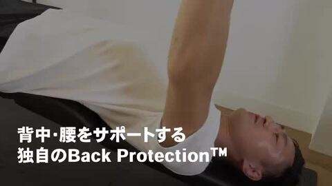 楽天市場】【ベンチランキング1位獲得】 トレーニングベンチ 耐荷重330kg 独自のBack Protection 角度調整 折りたたみ 組立簡単  【保証365日】 STEADY ステディ 筋トレ ベンチ フラットベンチ ST123 : STEADY（ステディ）