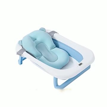 ベビーバス/アウトレット品 楽天市場】【5倍Pあり！】nadle ベビーバス 折りたたみ 子供用