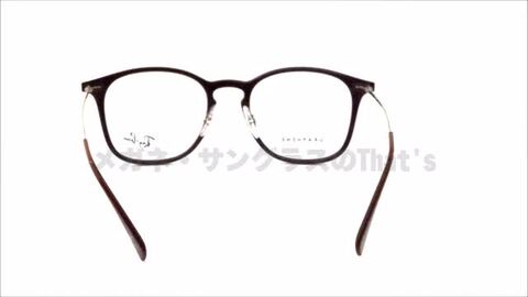 レイバン RAYBAN フレーム 新品 未使用 rx8954-5757-n.jpg
